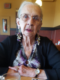 Kaminski, Elaine June