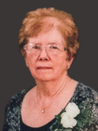 Noble, Gladys Ethel