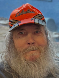 Vanghel, Len Kenneth
