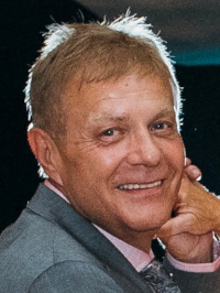 Blash, Vernon John William