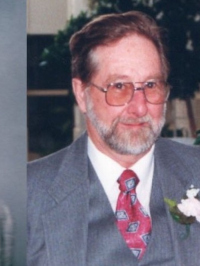 Frank, Thomas “Norris”
