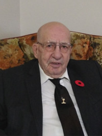 Friesen, Rudy Peter