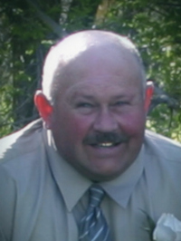 Gray, Joseph John