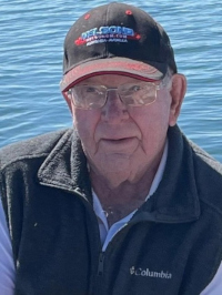 Greiner, William Lyle