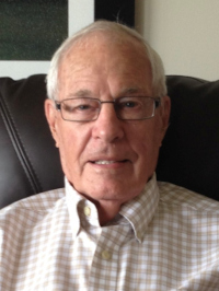 Harker, Lloyd Isley