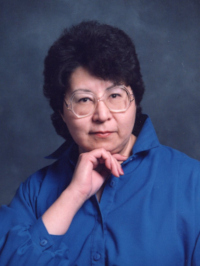 Lethbridge, Lorraine