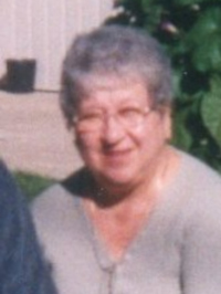 Odynski, Marion Phyllis