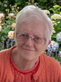 Peto, Margaret (Maggie) Helen