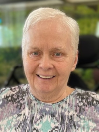 Shenher, Bernadette Mary