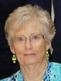 Tannahill, Gertrude Minnie “Doreen”