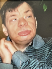 Williamson, Donald “Glen”