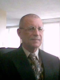Berthelette, Ronald Helaire