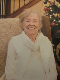 Bristow, Joyce Karen