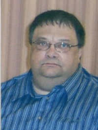 Brooks, Wade Carl