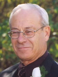 Douglas, Gary John