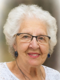 Gould, Shirley Margaret