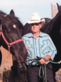 Heward, Cyril Raymond