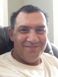 Kirkness, Kevin William James