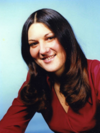 Lear, Beverly Dianne