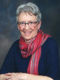 McGregor, Carol Ann