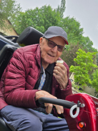 Robertson, Donald Herbert