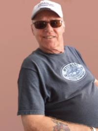 Schulties, Charlie Roy Wallace