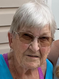 Shillington, Monica Jeannine