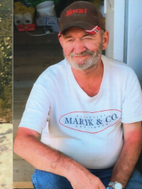 Belbin, Donald “Donnie” Gary