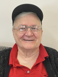 Brown, Colin Thomas