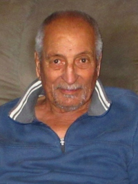Chorney, Joseph “Joe”