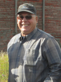 Delawski, Joseph