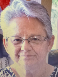 Farrar, Carol Anne