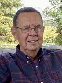Fox, Dennis Nelson