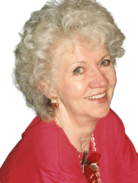 Henderson, Bertha