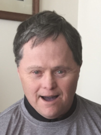 Hill, Barry Wayne