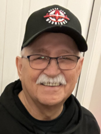 Moore, William (Bill) George Preston