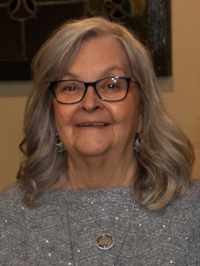 Rice, Lynda Mary Elaine