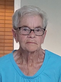 Saathoff, Doreen Martha