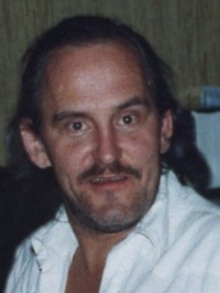 Waud, Bradley Victor Spencer