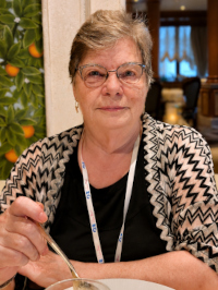 Campbell, Caroline Regina