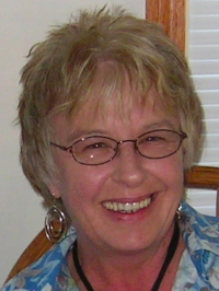 Hanson, Judy Elaine