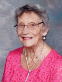 Hood, Irene Ann