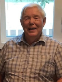 McKibben, Raymond Lloyd “Red”