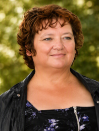Newton, Lorna May