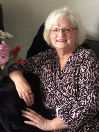 Porter, Doreen Sylvia