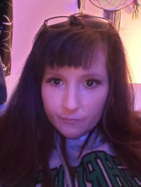 Reinhart, April Lynn