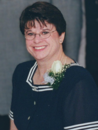 Ruether, Barb Shirley