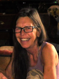 Sapergia, Sherry Lynn