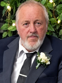 Smith, Brian “Cameron”