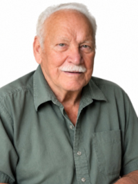Spearing, Kenneth Garfield